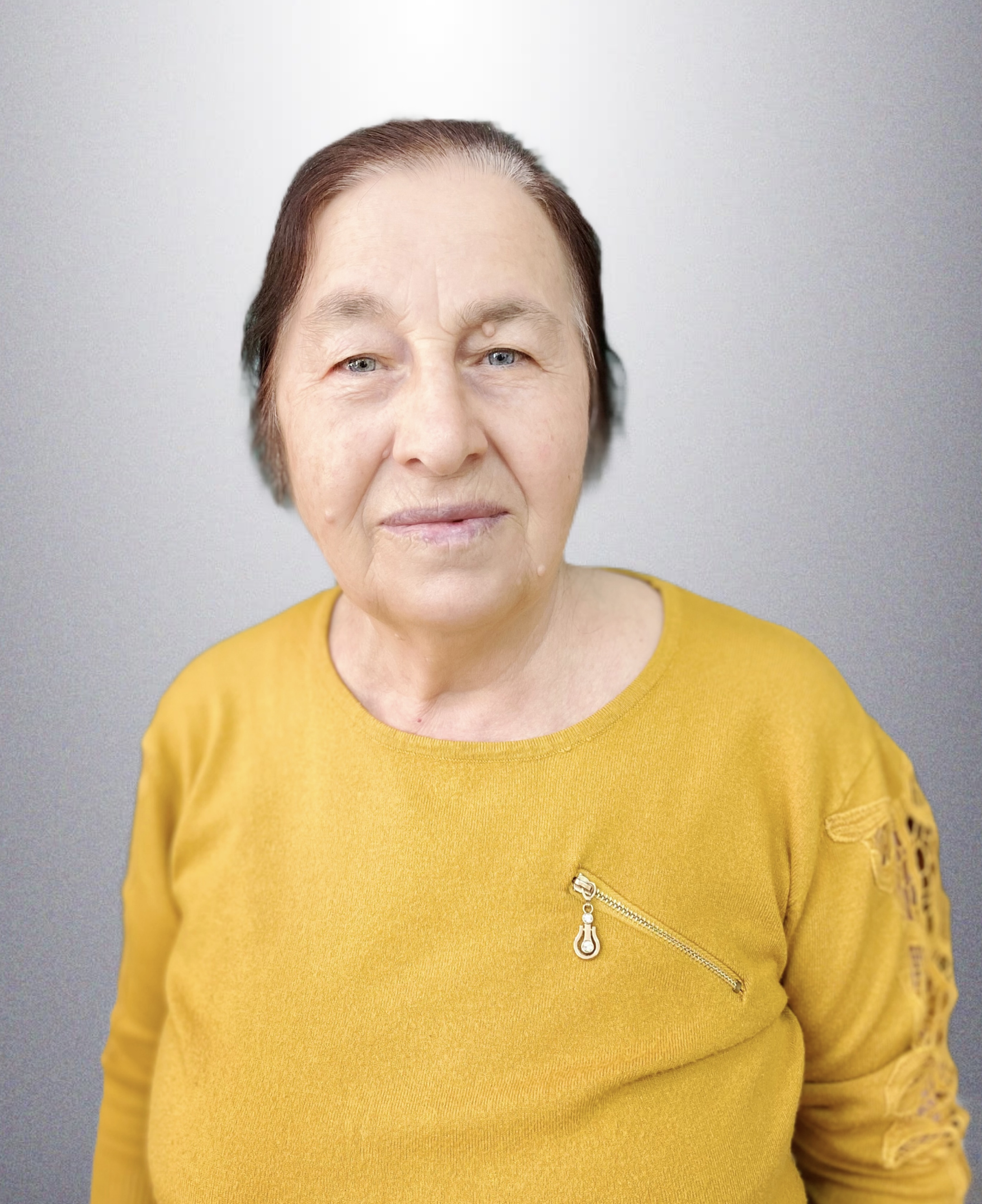 Кафланова Якут Джараллаховна.