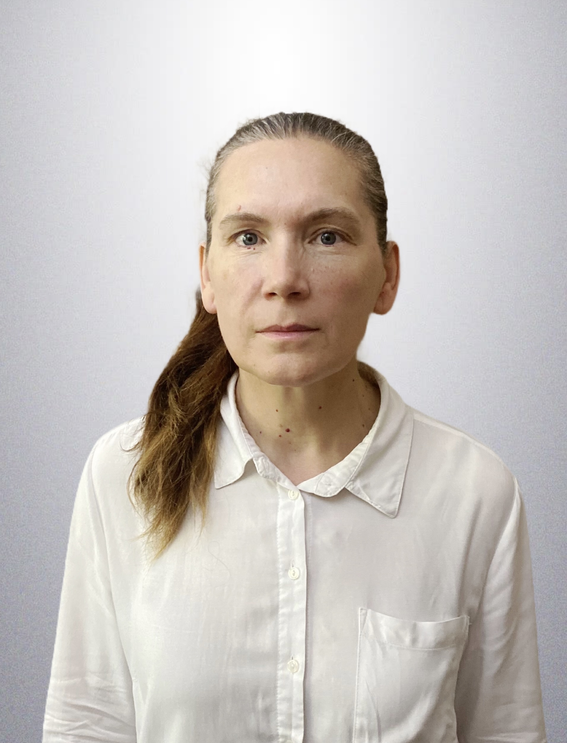 Гусейнова Разият Асадулаевна.