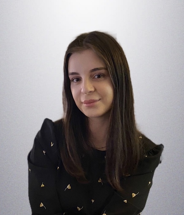Ибрагимова Диана Ибрагимовна.