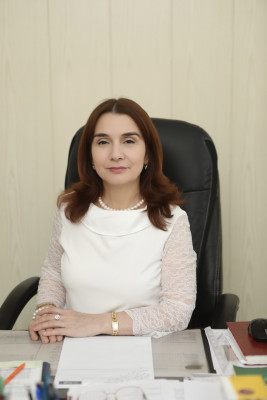 Габибова Земфира Муртазалиевна Габибова Земфира Муртазалиевна