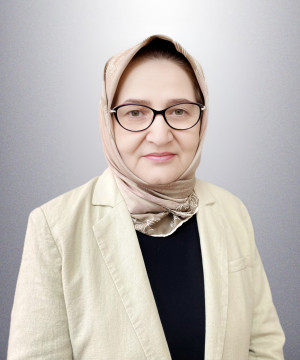 Дадашева Лимунат Абдуллаевна Дадашева Лимунат Абдуллаевна