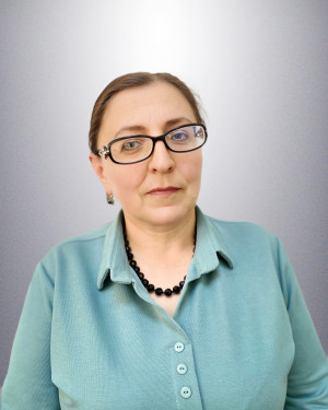 Омарова Анна Рустамовна Омарова Анна Рустамовна