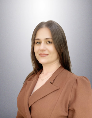 Джафарова Рагнета Алибековна Джафарова Рагнета Алибековна