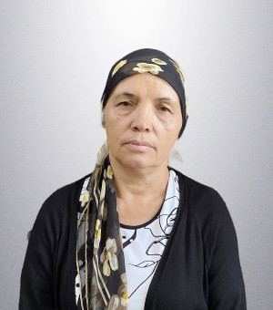 Мустапаева Бика Магомедовна Мустапаева Бика Магомедовна